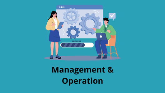 Managment And Operation